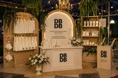 Inversiones DB spa — Souvenirs y Recuerdos en Peñaflor — Imagen 1