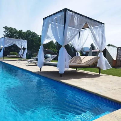 Jennifer Bascuñan - Imagen 1