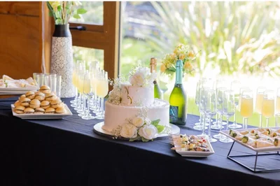 Banqueteria Concepcion Spa — Banquetería en Concepción — Imagen 1