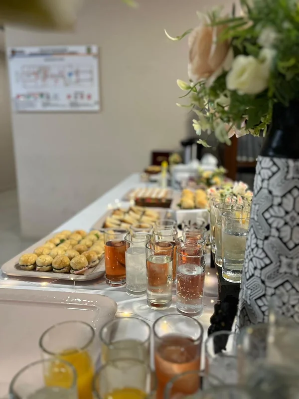 Banquetería Concepción
