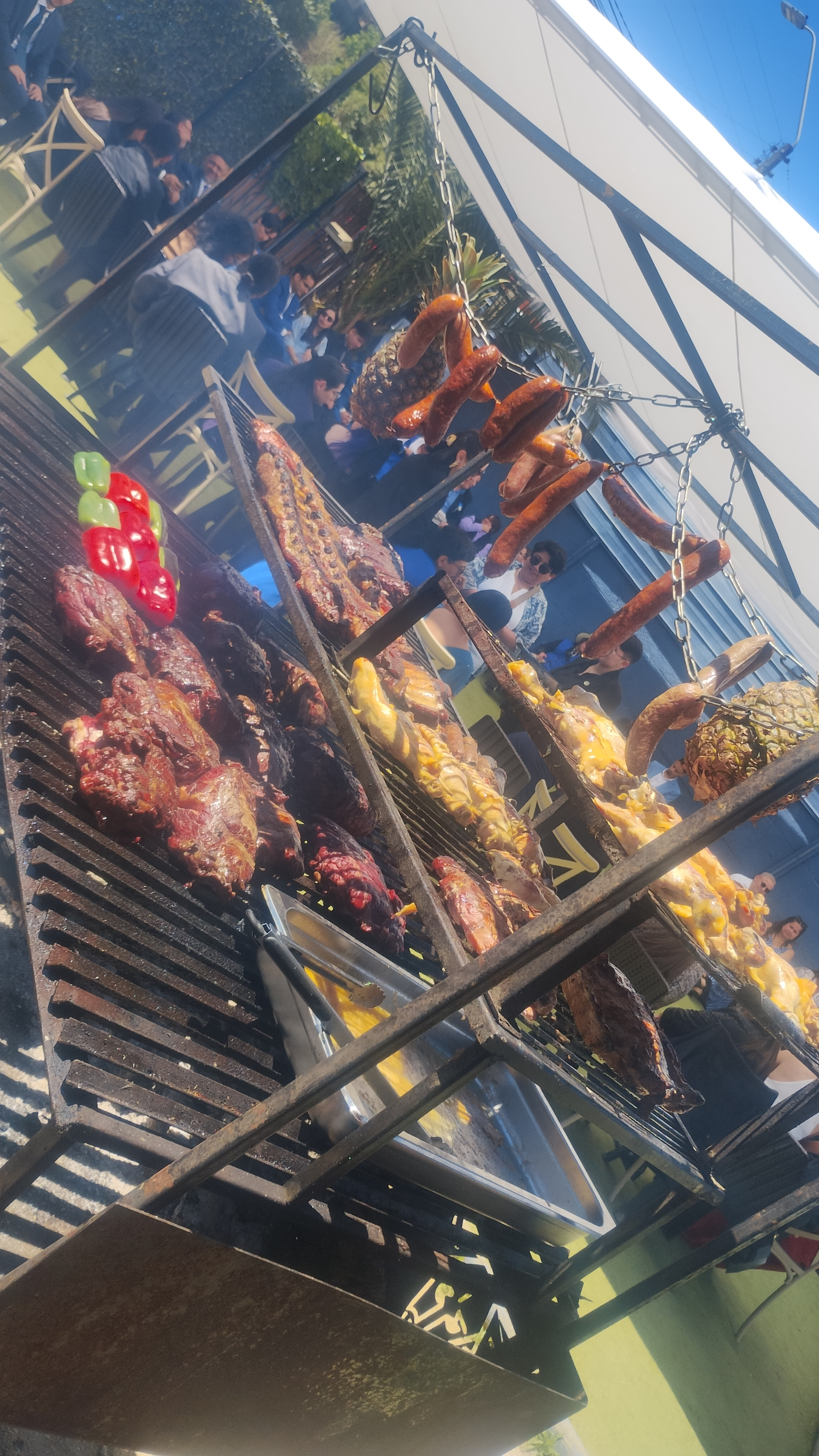 Brasa Bendita - Imagen 5