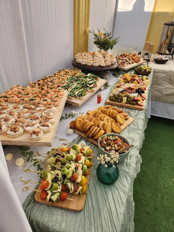 eventos nuvia