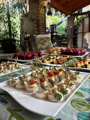 Producción de eventos — Imagen 1