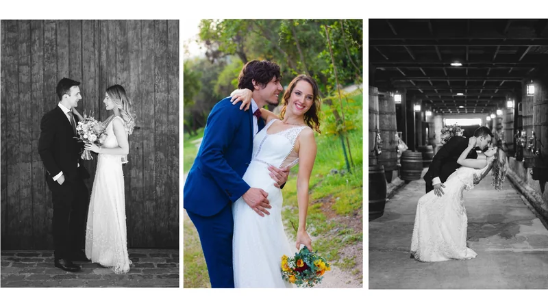 Sarai Lastarria Fotografía