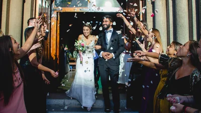 Sarai Lastarria Fotografía - Imagen 1