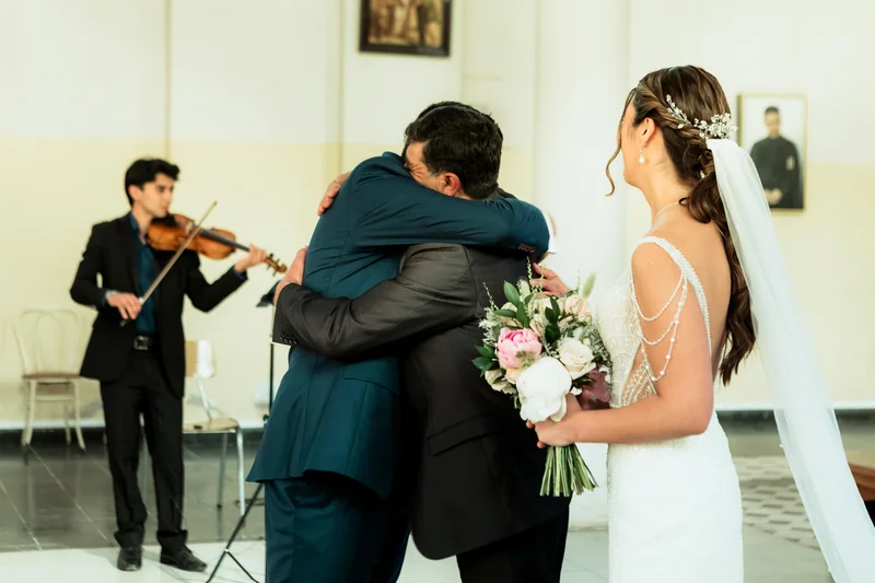 Fabián Guzmán Violinista