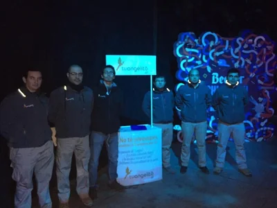 Tu Angelito SPA - Imagen 1