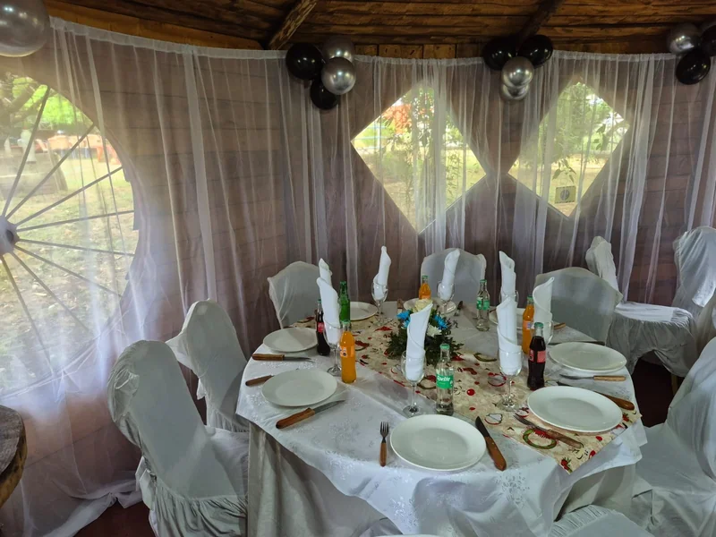 Centro eventos altos el mirador