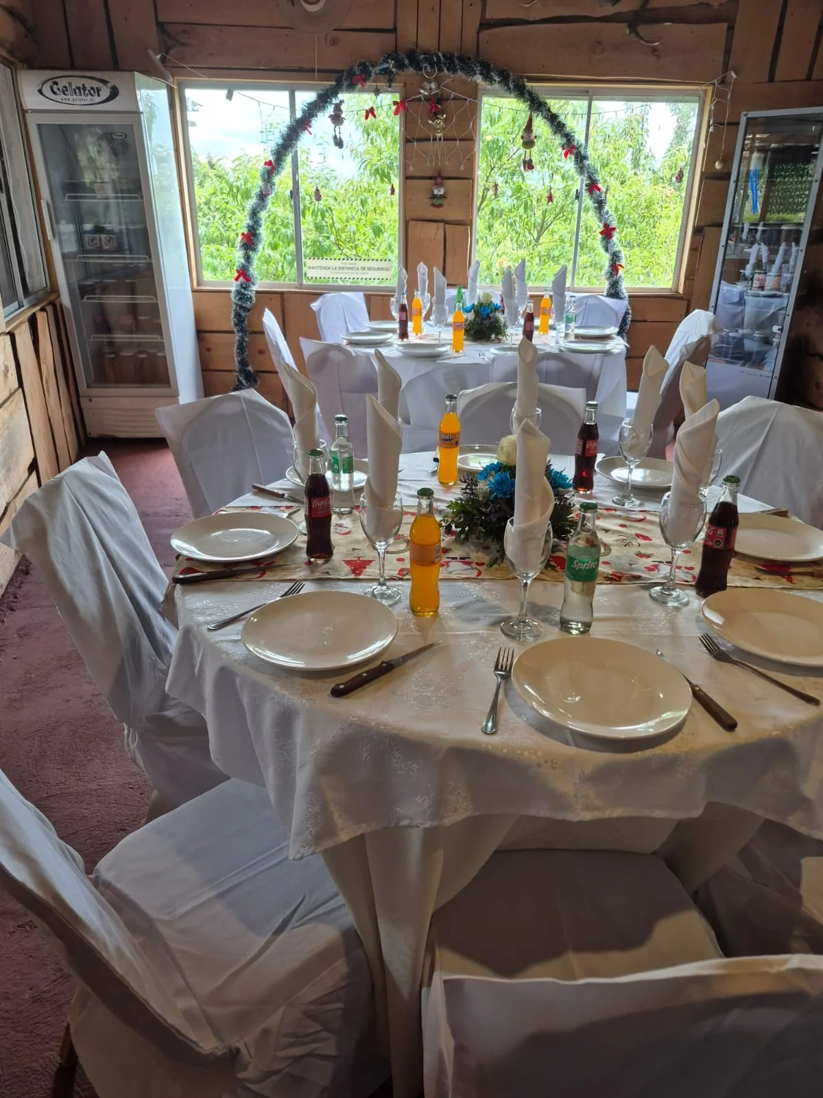 Centro eventos altos el mirador - Imagen 2