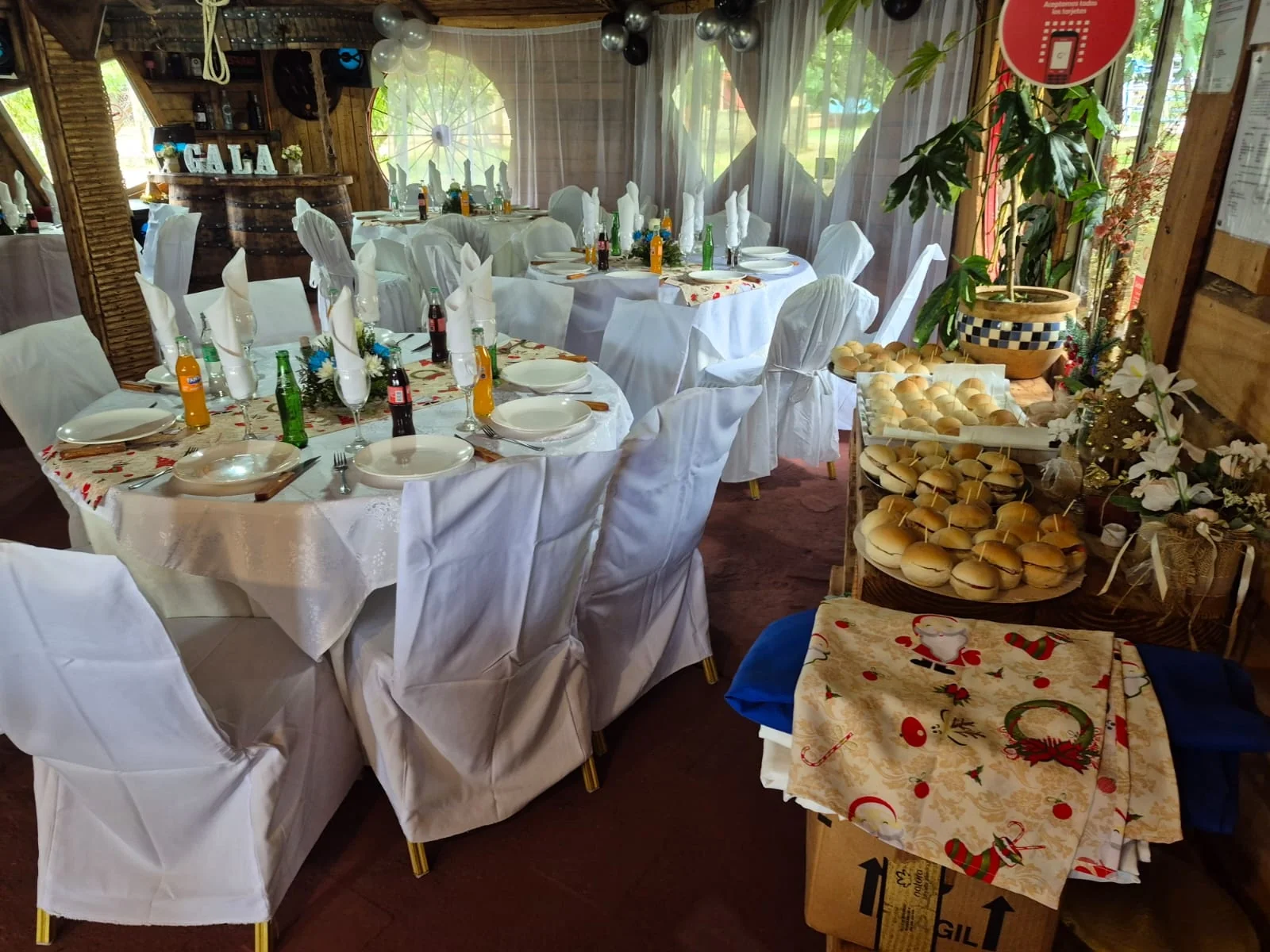 Centro eventos altos el mirador - Imagen 4