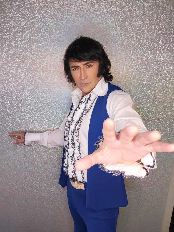 Sandro tributo