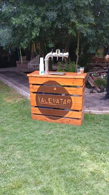 Fabricación artesanal de cerveza - Imagen 1