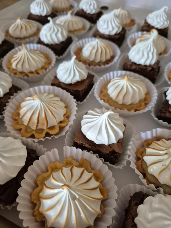 Jappy jappy dulceria