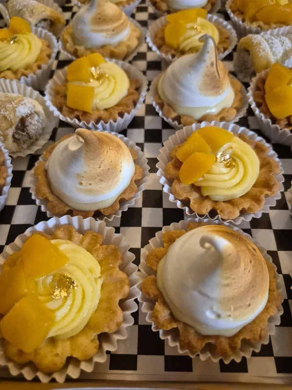 Jappy jappy dulceria