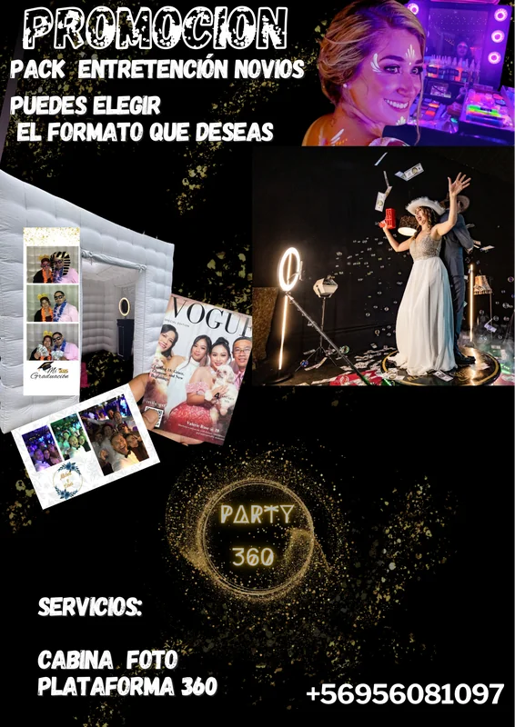 Party360