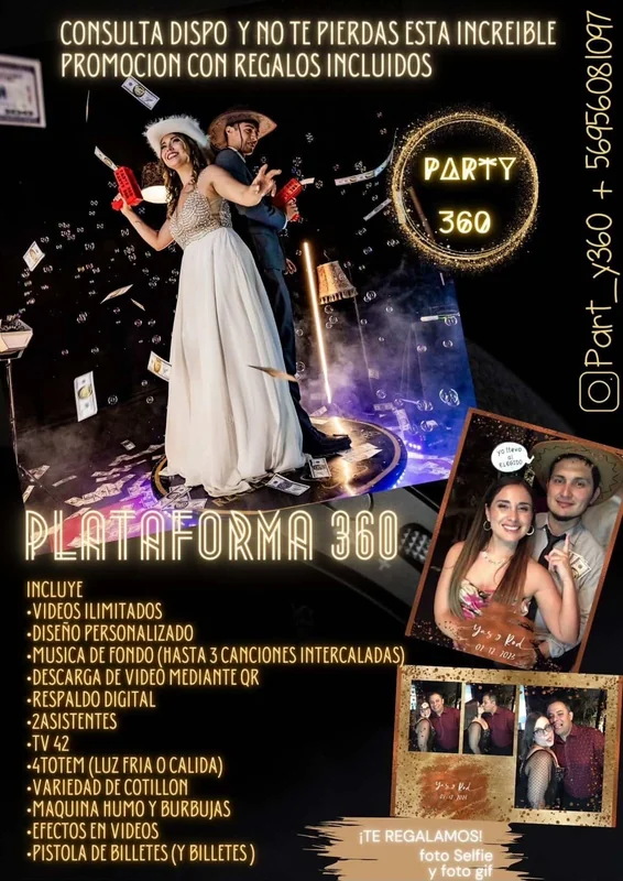 Plataforma 360 