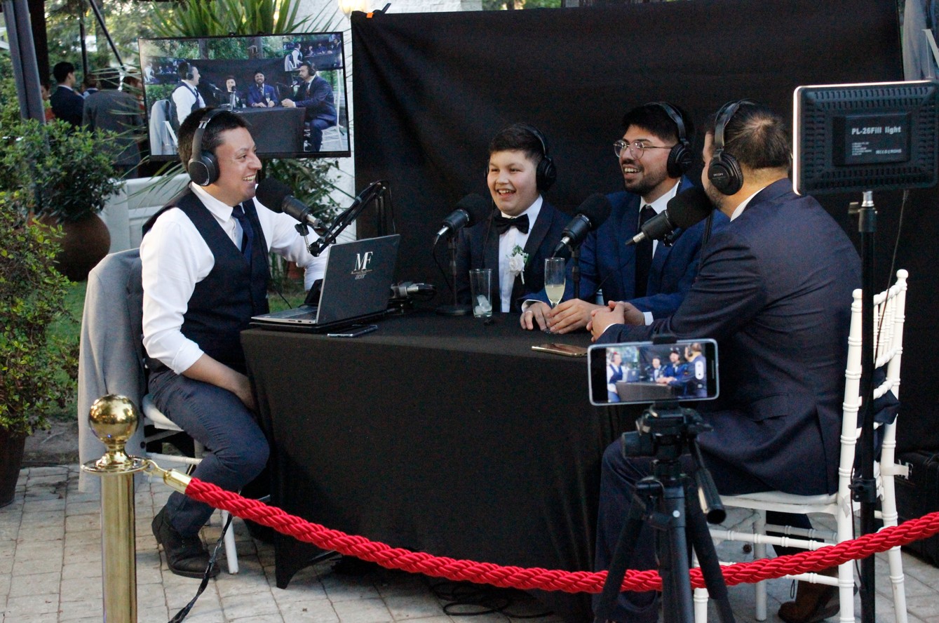 👉 Memorias Familiares (PODCAST EN VIVO) – Historias que trascienden