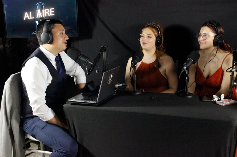 👉 Memorias Familiares (PODCAST EN VIVO) – Historias que trascienden