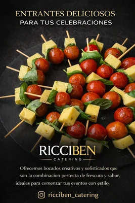 Ricciben Spa - Imagen 1