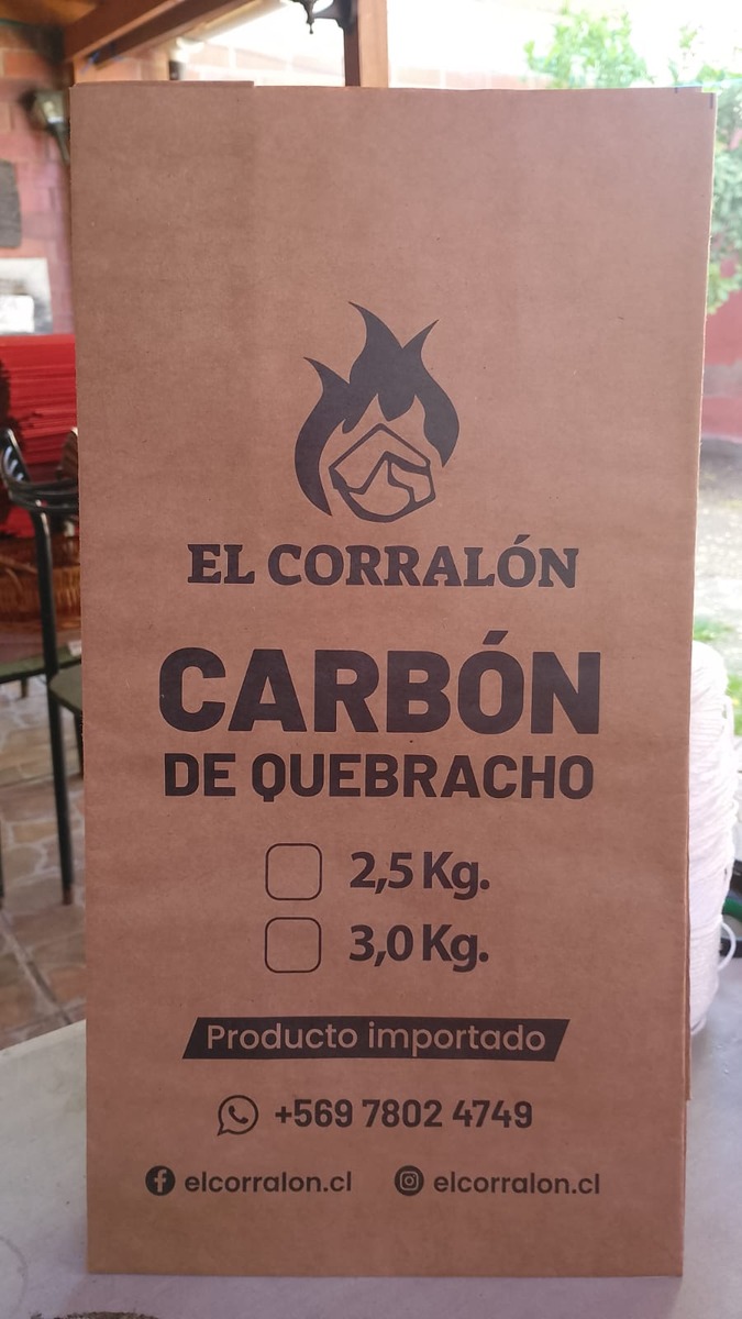 El Corralon