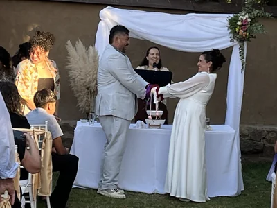 Avatares SpA — Ceremonias Simbólicas — Imagen 1
