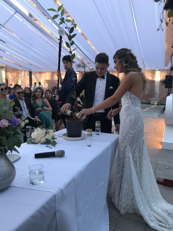 Ceremonias Simbólicas Avatares