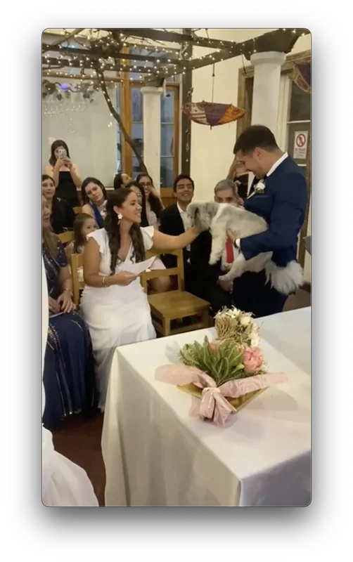 Matrimonio Simbólico
