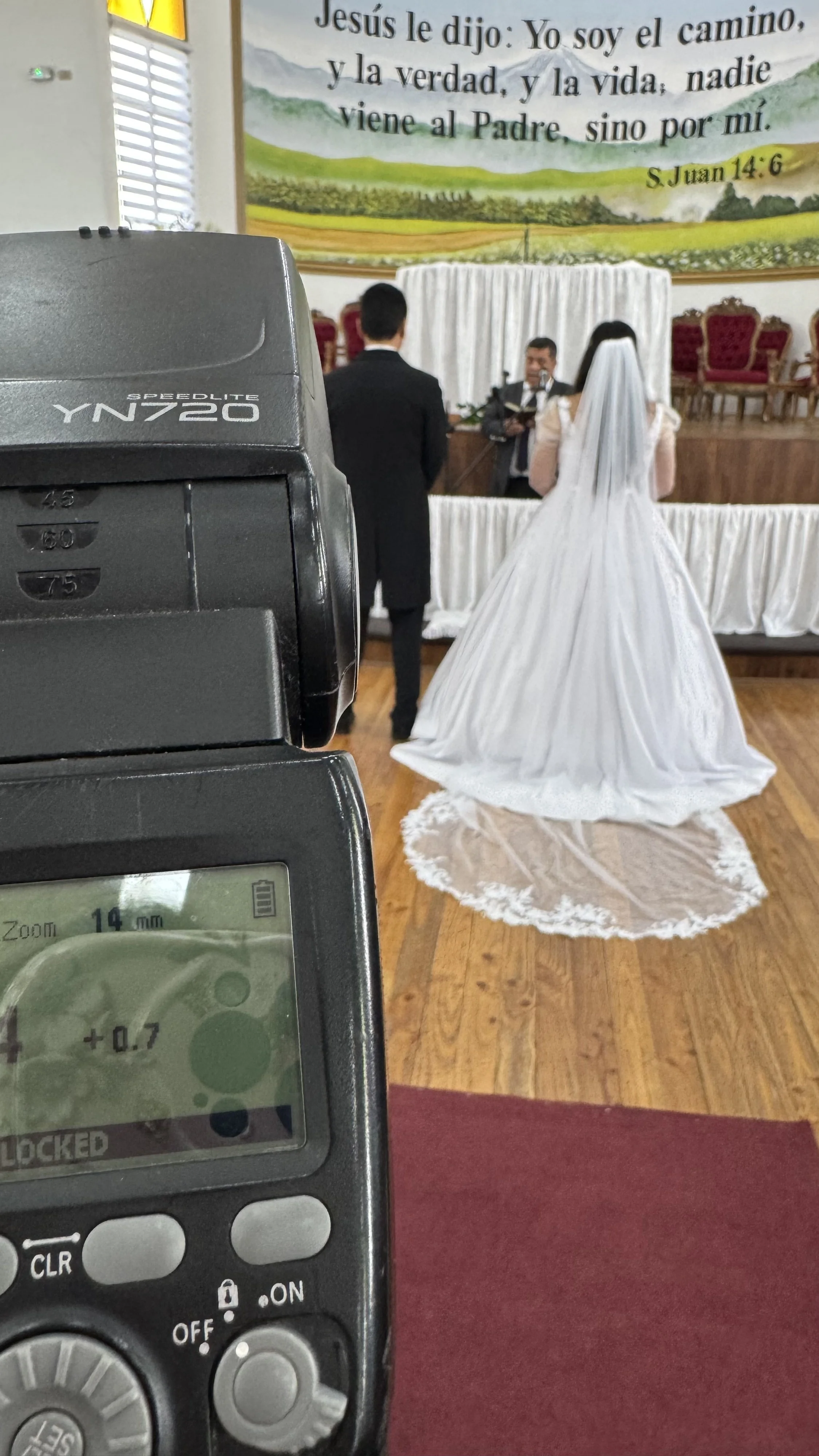 Producción completa 