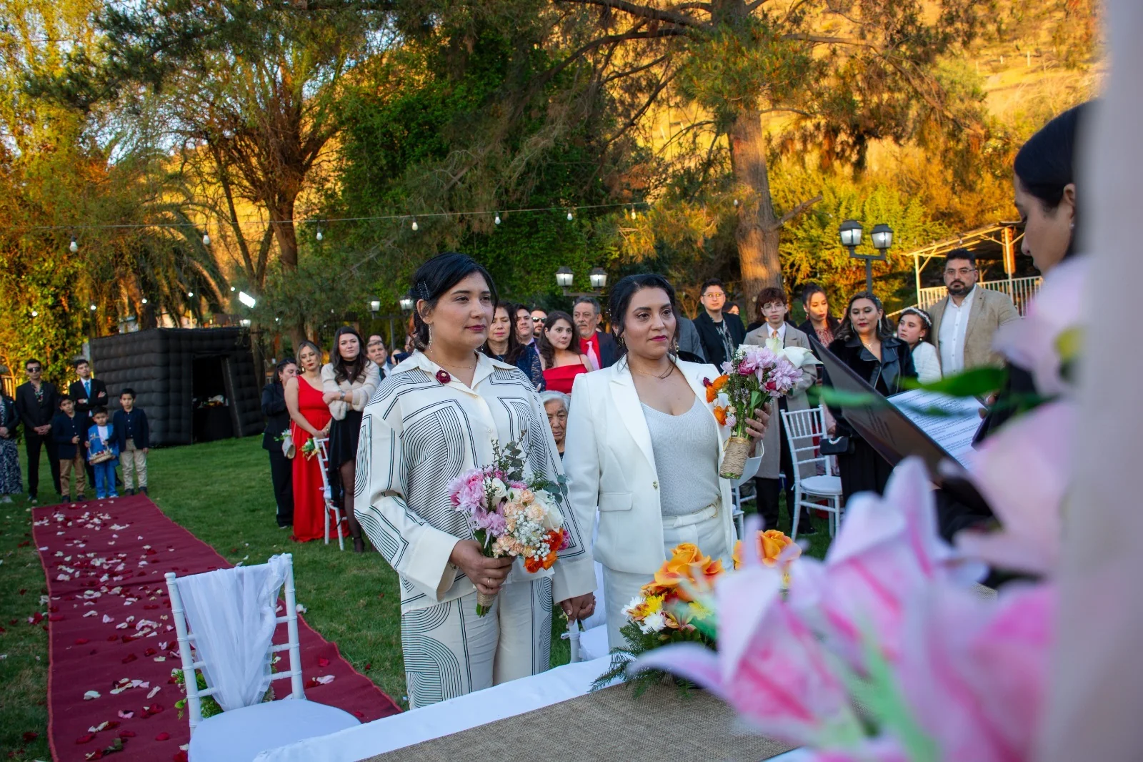 Fotografía profesional 