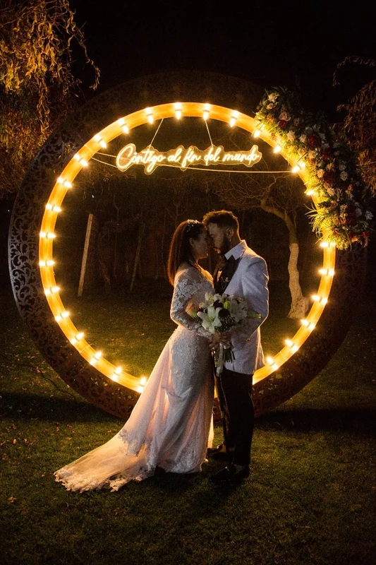 Fotografía profesional 