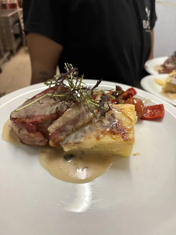 Basilic Banqueteria