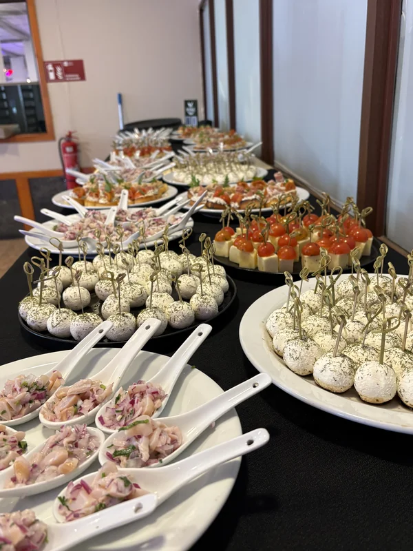 Basilic Banqueteria