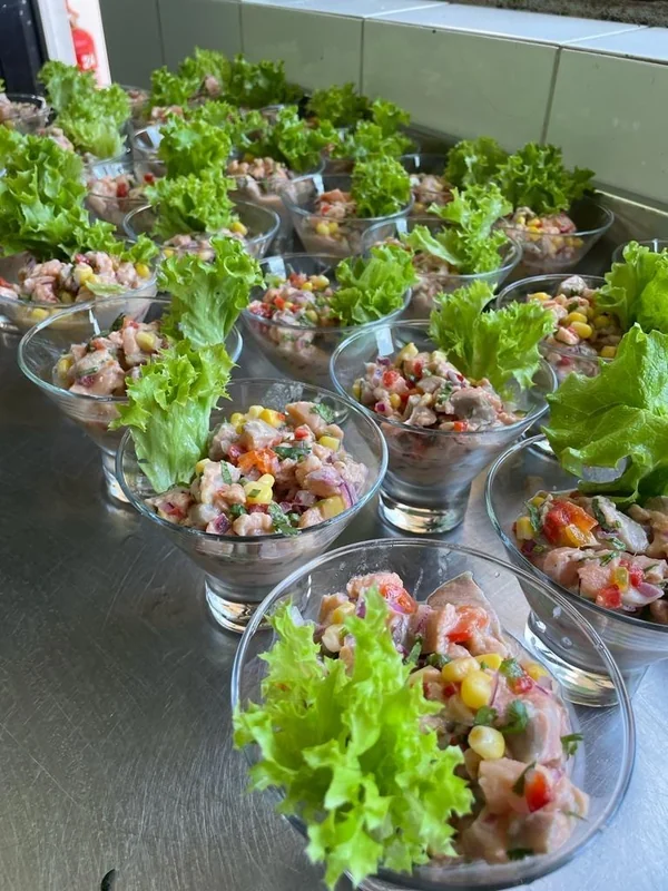 Basilic Banqueteria