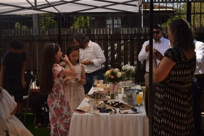 Diego ibarra García sociedad gastronómica eirl - Imagen 1