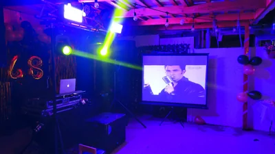 Kalusica producciones spa — DJ en Padre Hurtado — Imagen 1