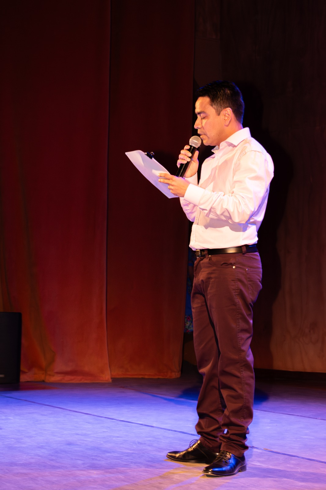 Sebastián Locutor - Imagen 1