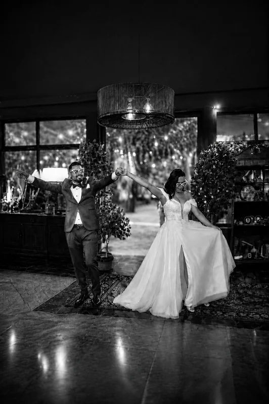 Dolce Novios