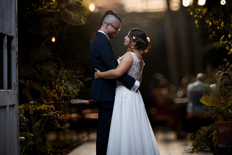 Dolce Novios