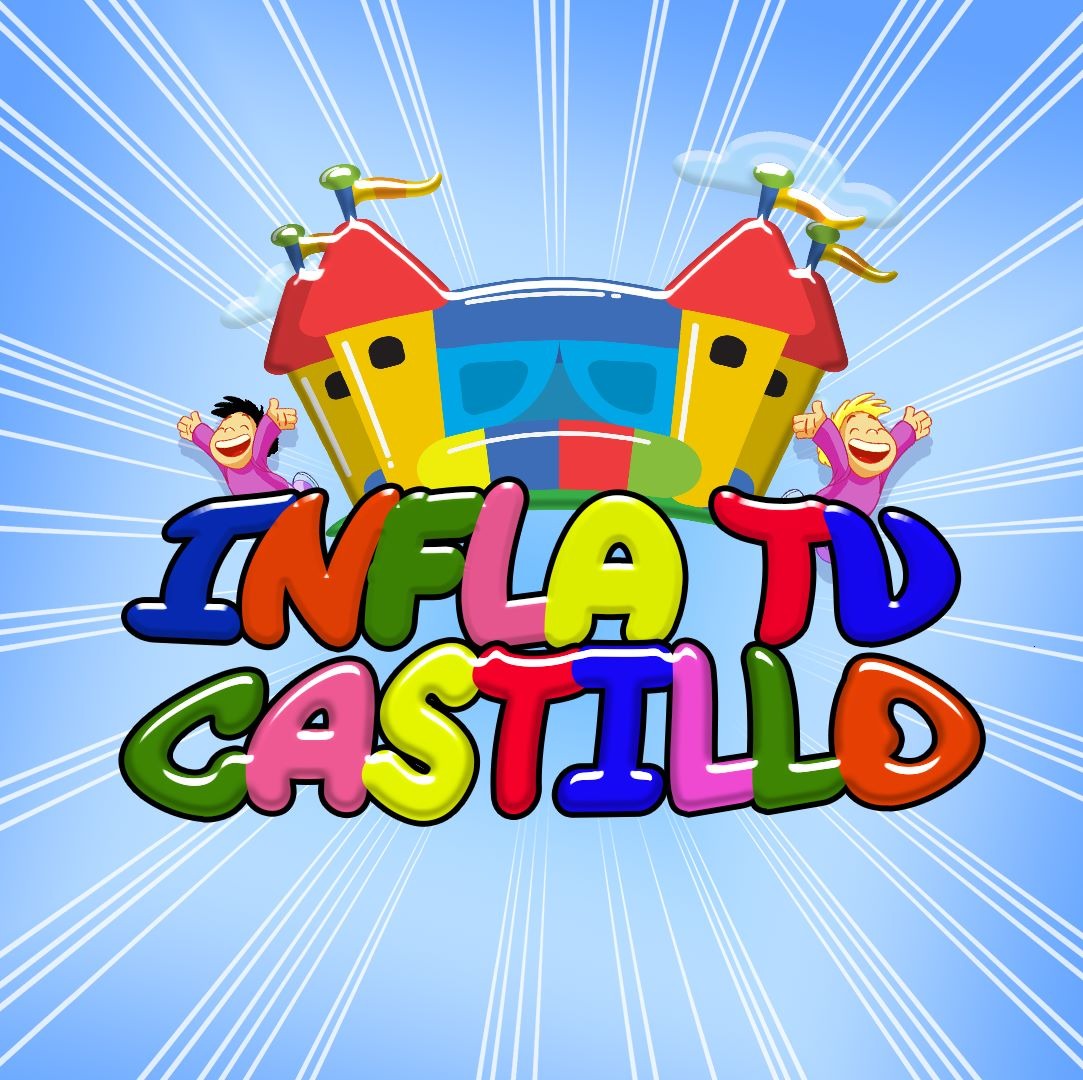 Infla tu castillo — Entretenimiento — Imagen 1