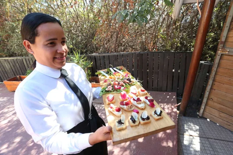 Matrimonios y Eventos