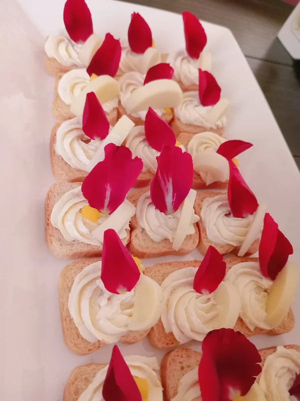 Matrimonios y Eventos