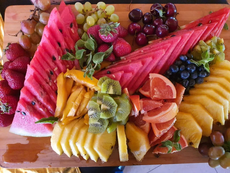 Matrimonios y Eventos