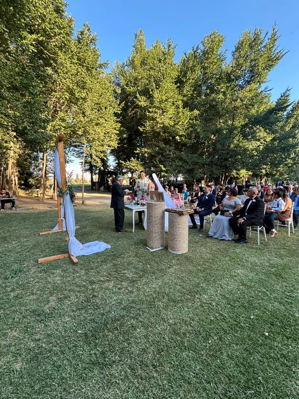 Matrimonios y Eventos