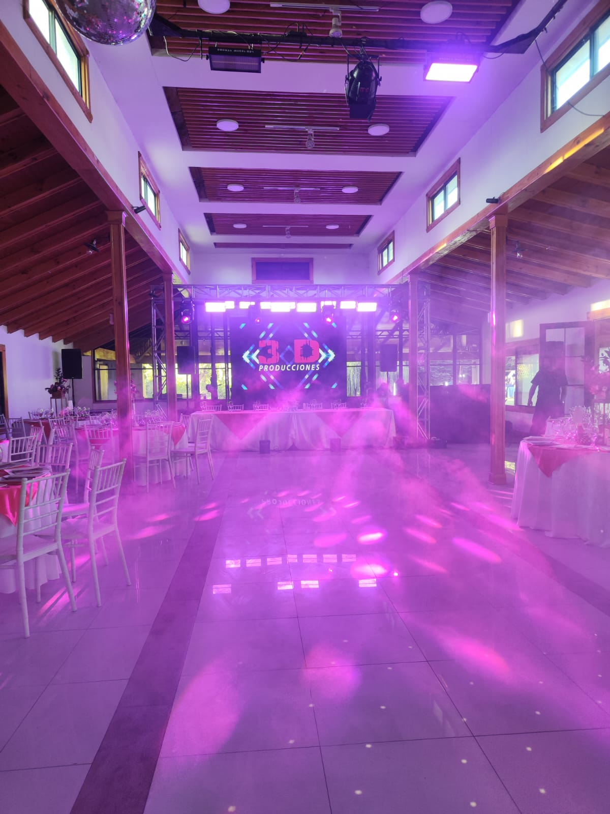 Matrimonios y Eventos - Imagen 1