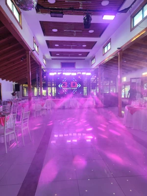 Matrimonios y Eventos - Imagen 1