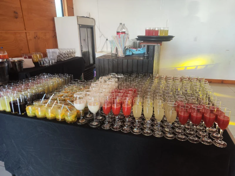 Matrimonios y Eventos