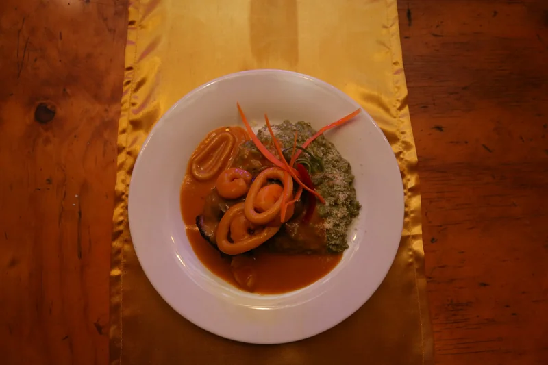 Matrimonios y Eventos