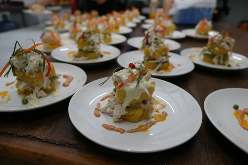 Matrimonios y Eventos