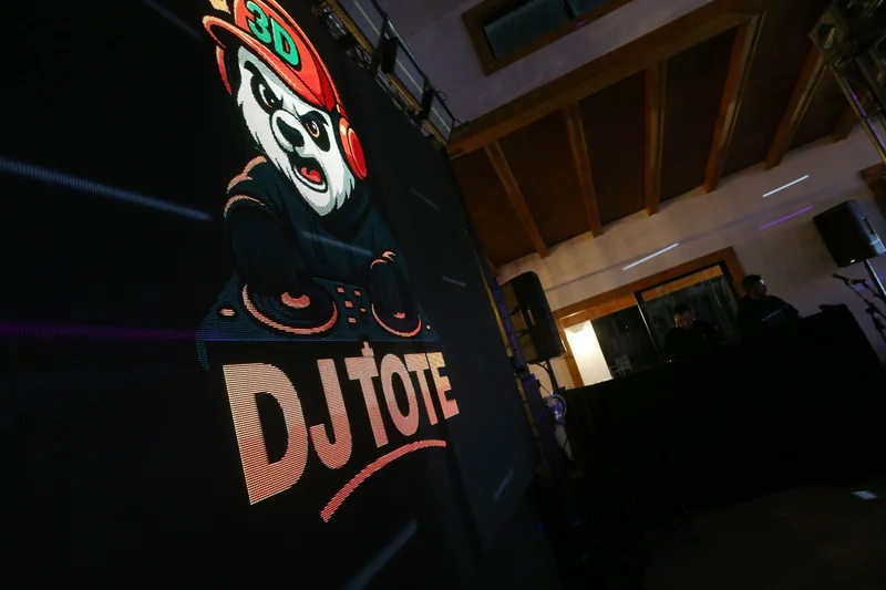 Matrimonios y Eventos