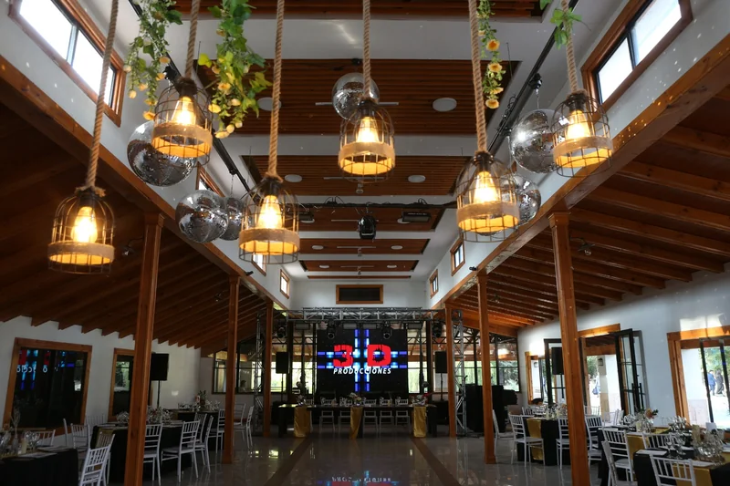 Matrimonios y Eventos